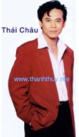 Thai Chau