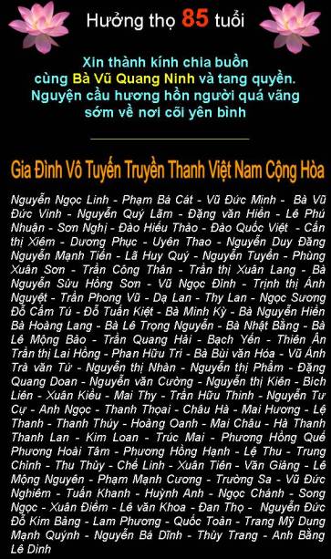 2013 Phan Uu Vu Quang Ninh A