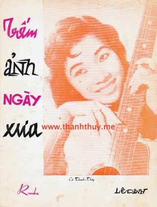 Tam anh ngay xua