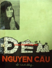 Nhạc phẫm đầu tiên của nhóm Lê Minh Bằng, với ảnh Thanh Thúy