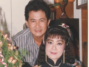 Đức Minh, Mỹ Châu
