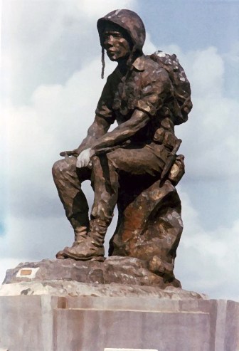 19 1 Tuợng Thương Tiếc photo by vnrozier