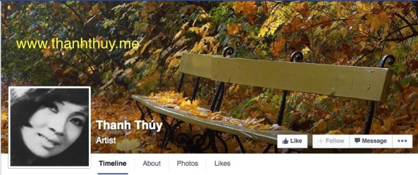 fb - Thanh Thuy