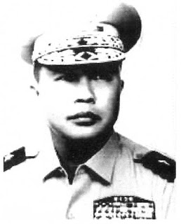 Chuẩn Tướng Trần Văn Hai