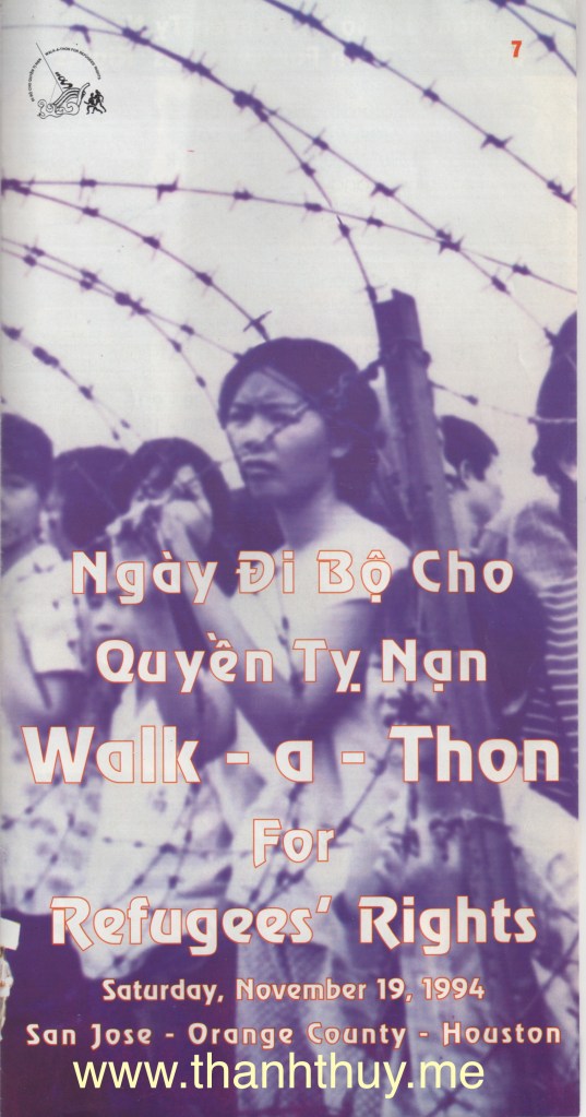 ngay di bo