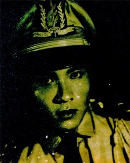 SVSQ Nguyễn Công Phụng.( Anh cả)