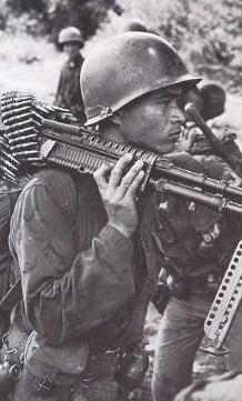 Người lính VNCH: biểu tượng cho sự chịu đựng gan dạ và bền bỉ trong cuộc chiến chống cộng ròng rã suốt 3 thập niên.