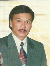 Nhạc Sĩ Trường Hải