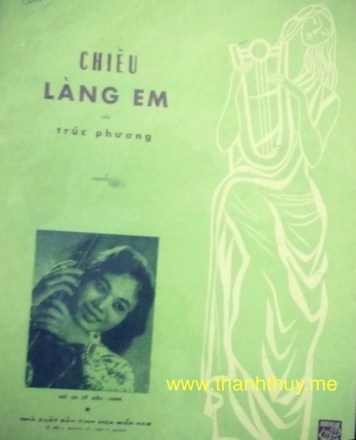 Chieu lang em