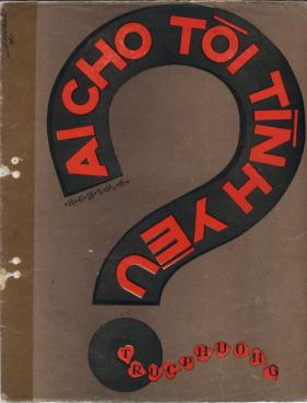 Ai cho tôi tình yêu 