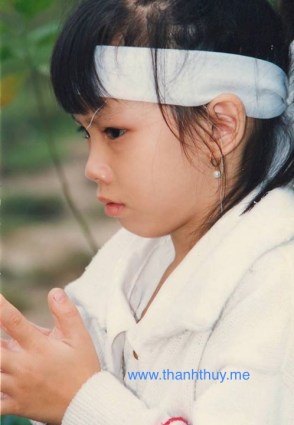 Cháu đã mất ông rồi..