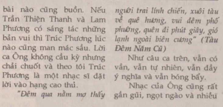 Tuong nho Truc Phuong, Tran Chi Phuc