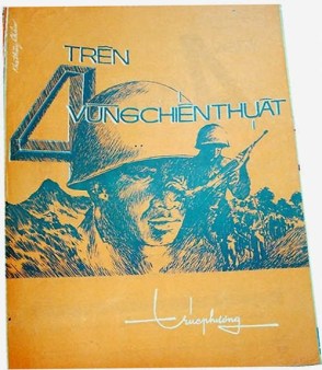 Tren 4 Vung Chien Thuat