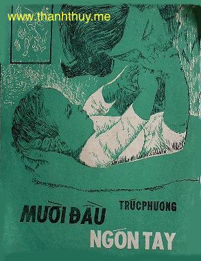 Muoi dau ngon tay