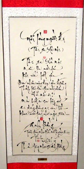 NoiLongNguoiDi-ThuHoaVuHoi