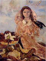 Cầu nguyện Hoà Bình