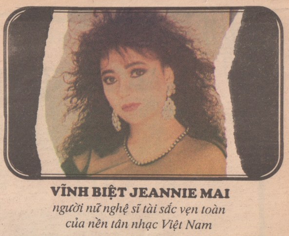 Jeannie Mai