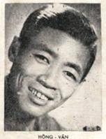 Nhạc Sĩ Hồng Vân