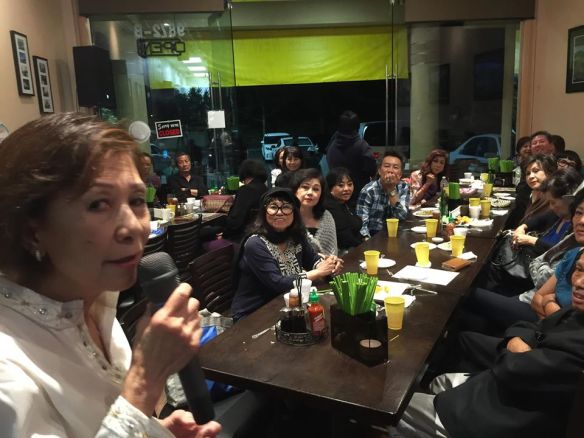 Kim Anh (Ba Con Mèo) bùi ngùi người nghe bằng nhạc phẩm If You Go Away..