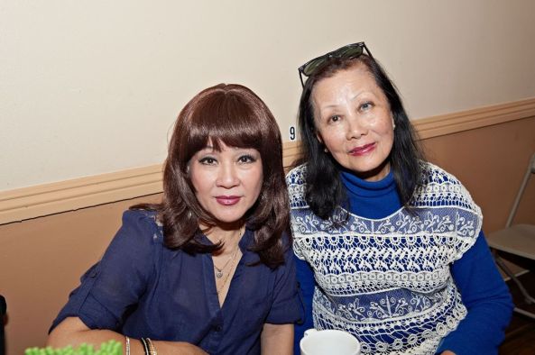 Minh Xuân, Uyên Ly với một thuở Ba Con Mèo