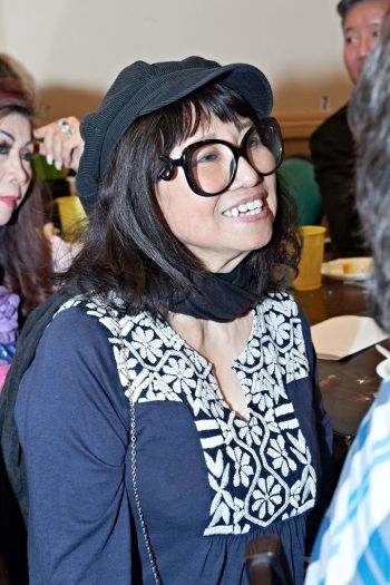 Mỹ Hòa: "Chưa bao giờ Mỹ Hòa có một đêm vui như hôm nay"