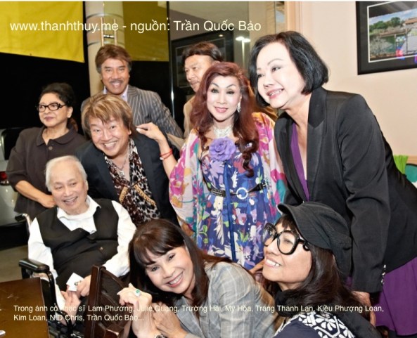 my hoa, lam phuong...