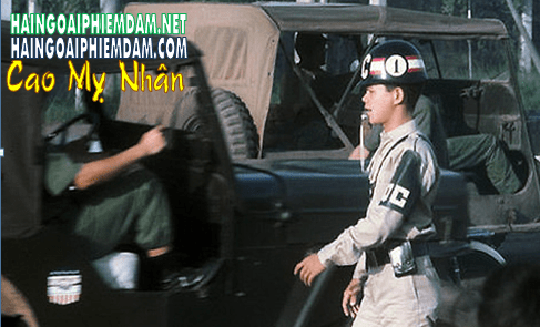 nguoi linh gac cong trai