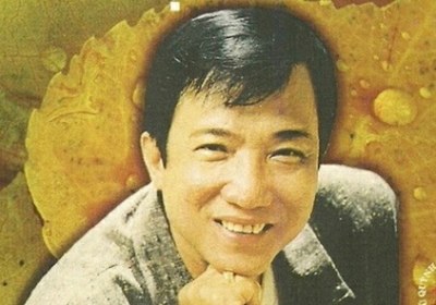 Nhạc sĩ Trần Thiện Thanh, một trong những nhạc sĩ tay súng tay đàn