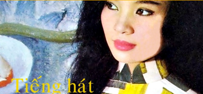 tt the surreal singing of the 60s