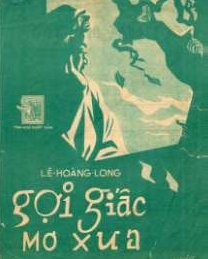 goi giac mo xua
