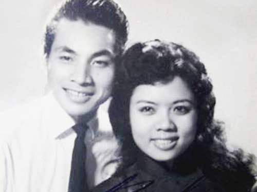 Thành Được - Út Bạch Lan từng là cặp đôi "làm mưa làm gió" khắp các sân khấu cải lương những năm 50 - 60